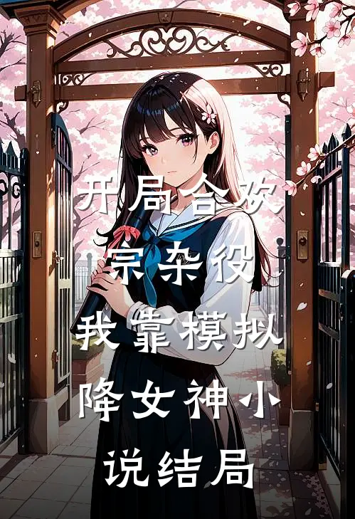 开局合欢宗杂役，我靠模拟降女神小说结局