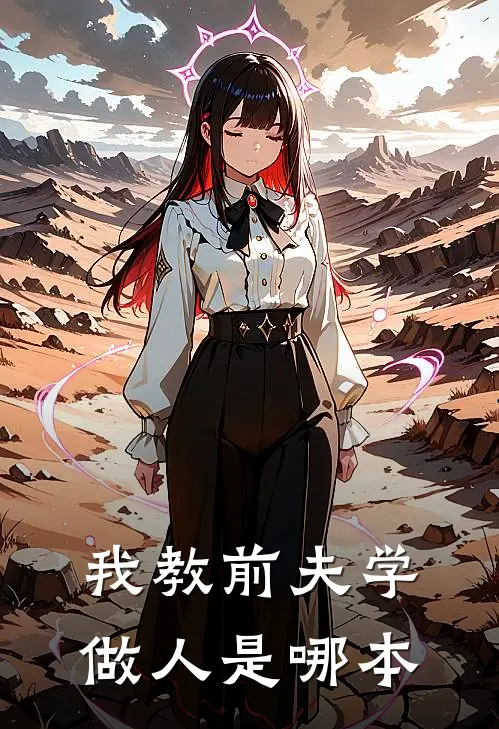 我教前夫学做人是哪本