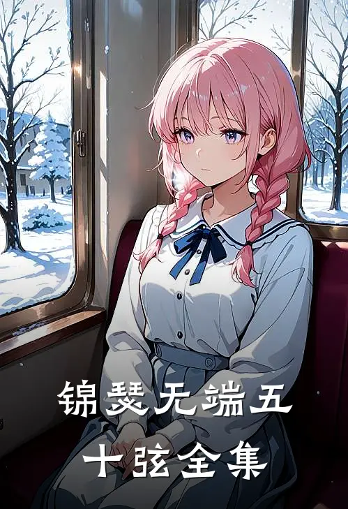 锦瑟无端五十弦全集