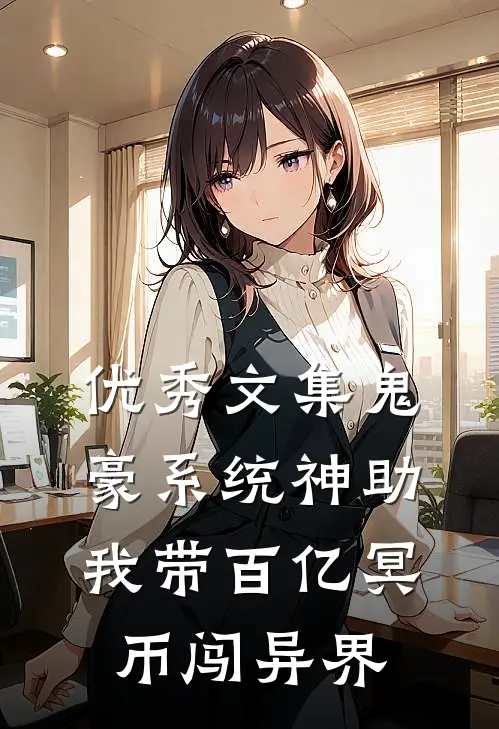 优秀文集鬼豪系统神助，我带百亿冥币闯异界