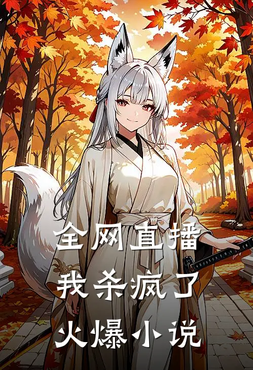全网直播，我杀疯了火爆小说