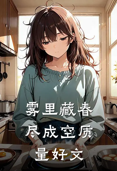 雾里藏春尽成空质量好文