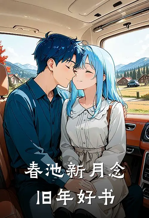 春池新月念旧年好书
