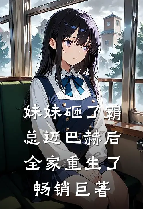 妹妹砸了霸总迈巴赫后，全家重生了畅销巨著
