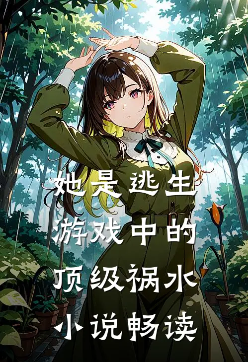 她是逃生游戏中的顶级祸水小说畅读