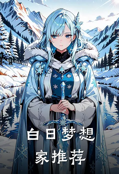 白日梦想家推荐