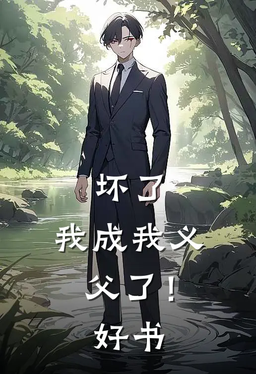 坏了，我成我义父了！好书