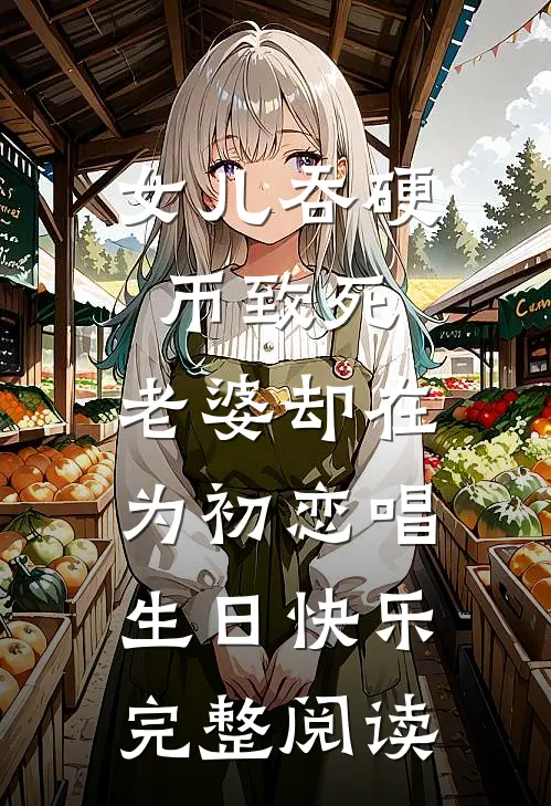 女儿吞硬币致死，老婆却在为初恋唱生日快乐完整阅读