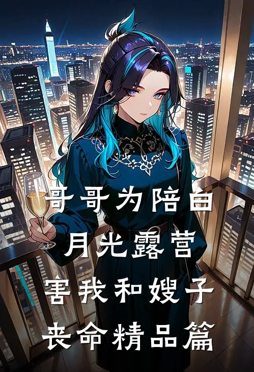 哥哥为陪白月光露营，害我和嫂子丧命精品篇