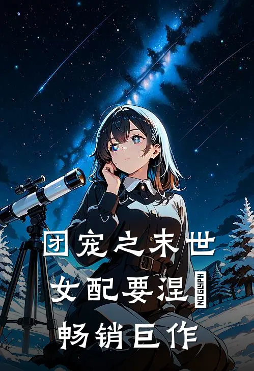 团宠之末世女配要涅槃畅销巨作