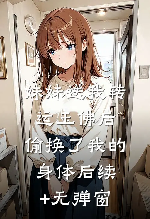 妹妹送我转运玉佛后，偷换了我的身体后续+无弹窗