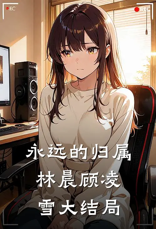 永远的归属林晨顾凌雪大结局