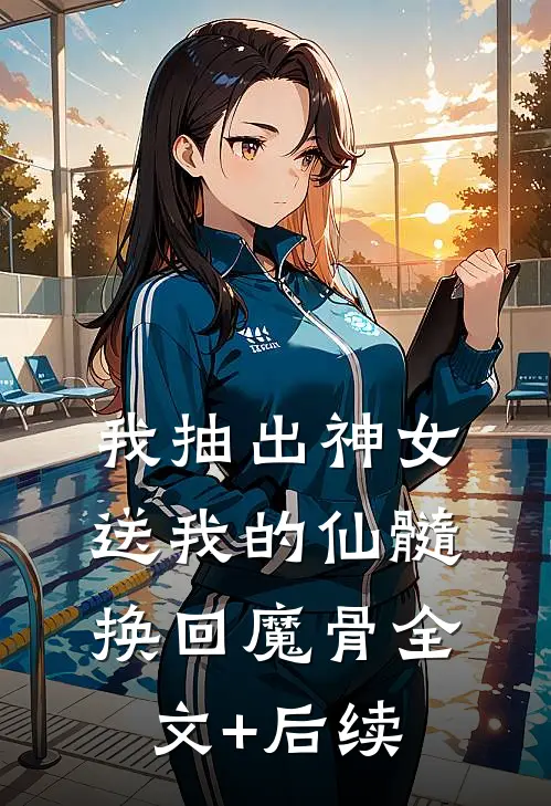 我抽出神女送我的仙髓换回魔骨全文+后续