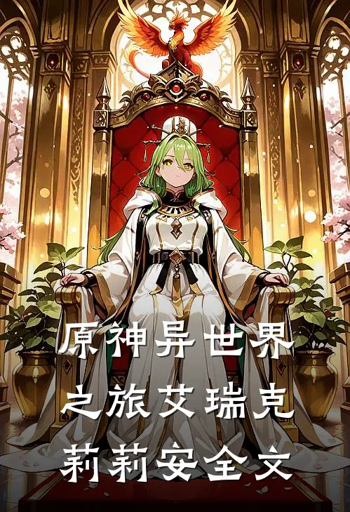 原神异世界之旅艾瑞克莉莉安全文