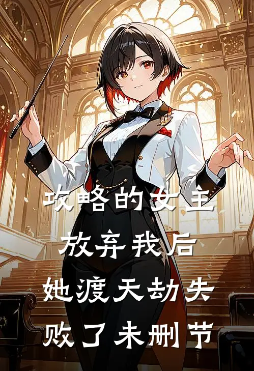 攻略的女主放弃我后，她渡天劫失败了未删节