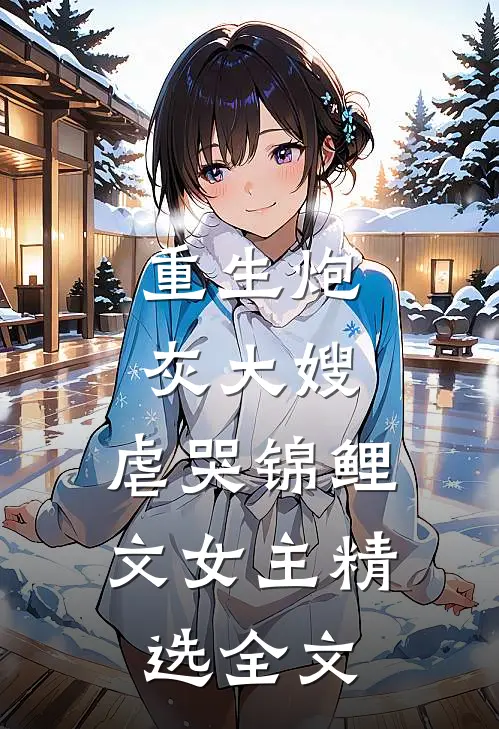 重生炮灰大嫂，虐哭锦鲤文女主精选全文