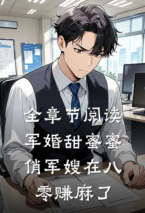 全章节阅读军婚甜蜜蜜：俏军嫂在八零赚麻了