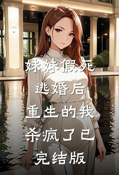 妹妹假死逃婚后，重生的我杀疯了已完结版