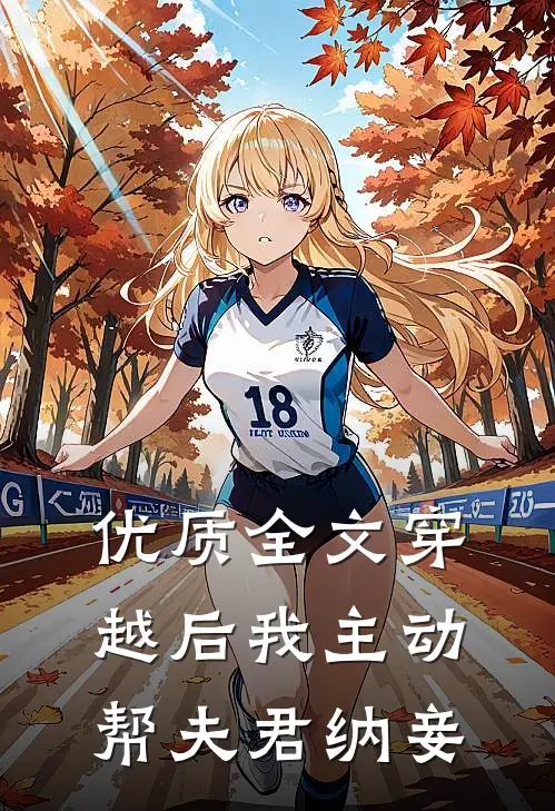 优质全文穿越后我主动帮夫君纳妾