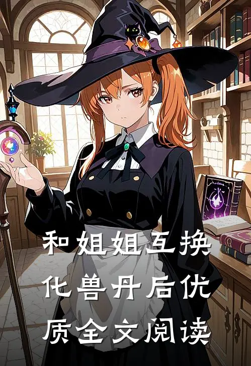 和姐姐互换化兽丹后优质全文阅读