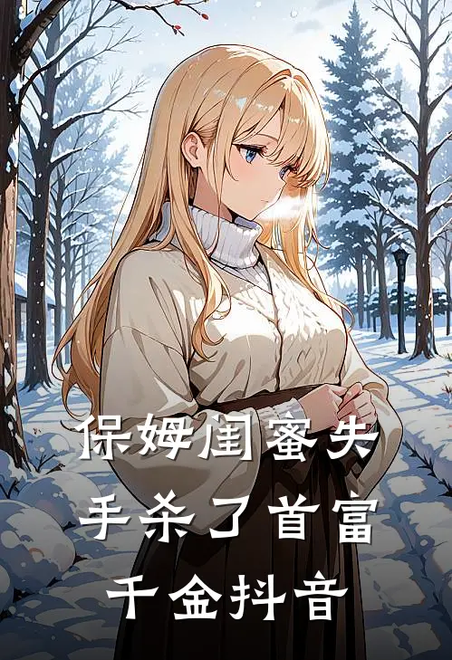 保姆闺蜜失手杀了首富千金抖音