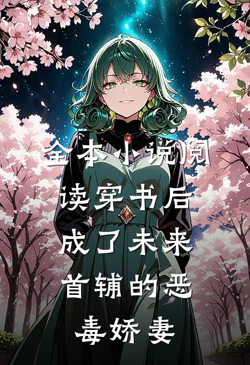 全本小说阅读穿书后，成了未来首辅的恶毒娇妻