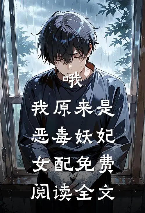 哦，我原来是恶毒妖妃女配免费阅读全文