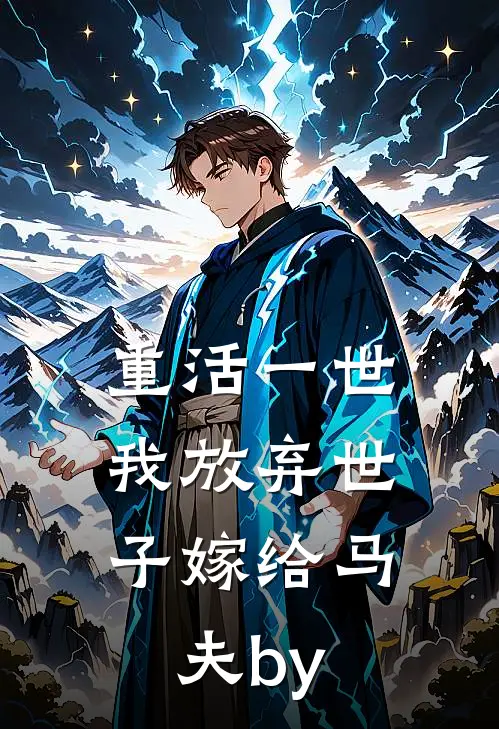 重活一世，我放弃世子嫁给马夫by