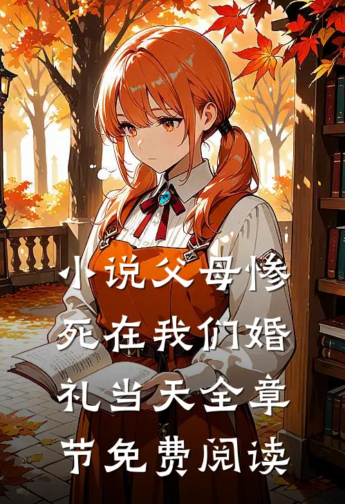 小说父母惨死在我们婚礼当天全章节免费阅读
