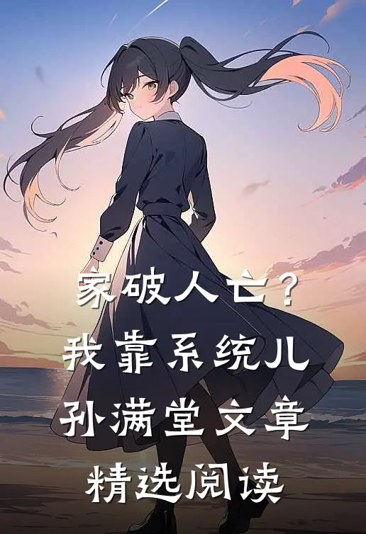 家破人亡？我靠系统儿孙满堂文章精选阅读