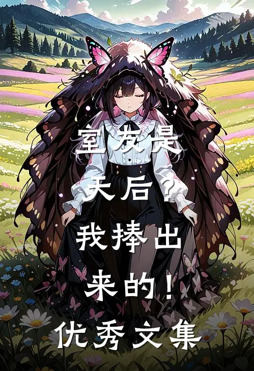 室友是天后？我捧出来的！优秀文集