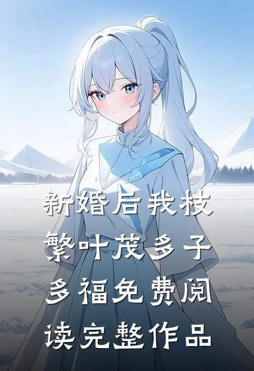 新婚后我枝繁叶茂多子多福免费阅读完整作品