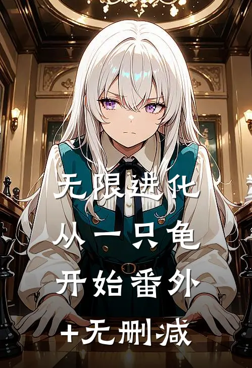 无限进化，从一只龟开始番外+无删减