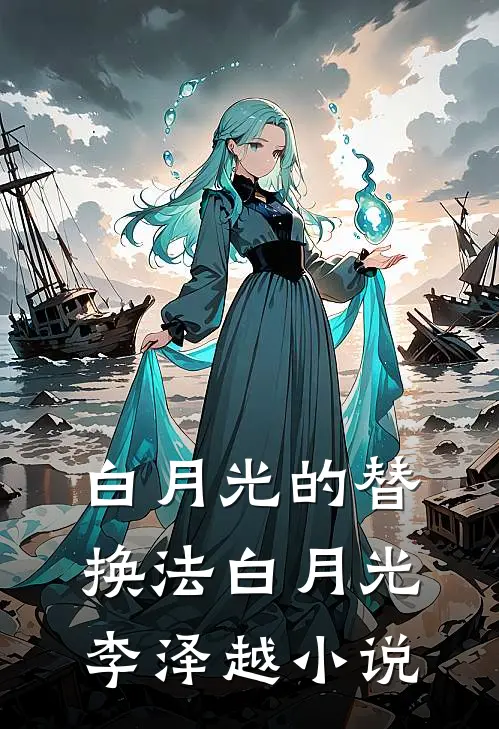 白月光的替换法白月光李泽越小说