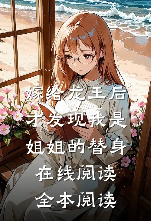 嫁给龙王后，才发现我是姐姐的替身在线阅读全本阅读