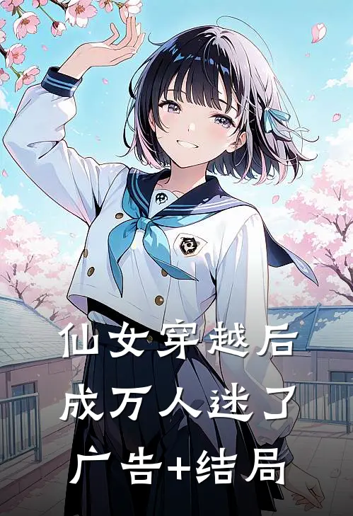 仙女穿越后，成万人迷了广告+结局
