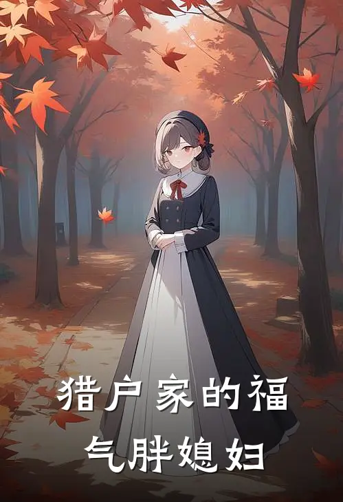 猎户家的福气胖媳妇