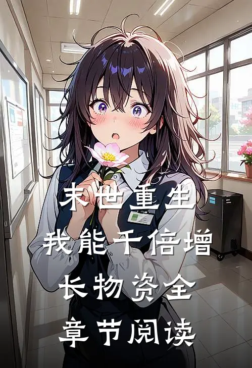 末世重生，我能千倍增长物资全章节阅读