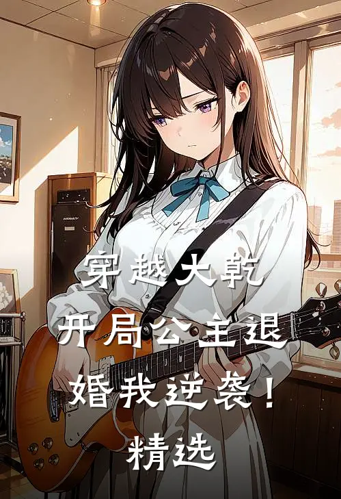 穿越大乾，开局公主退婚我逆袭！精选