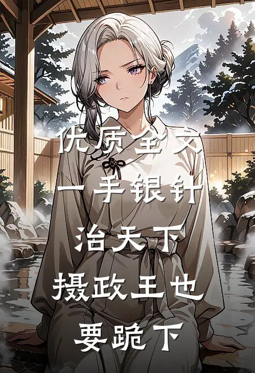 优质全文一手银针治天下，摄政王也要跪下