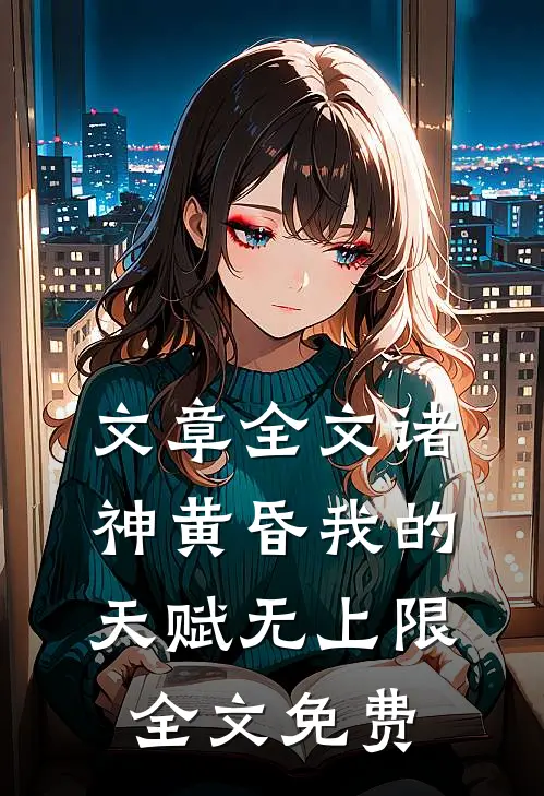 文章全文诸神黄昏我的天赋无上限全文免费