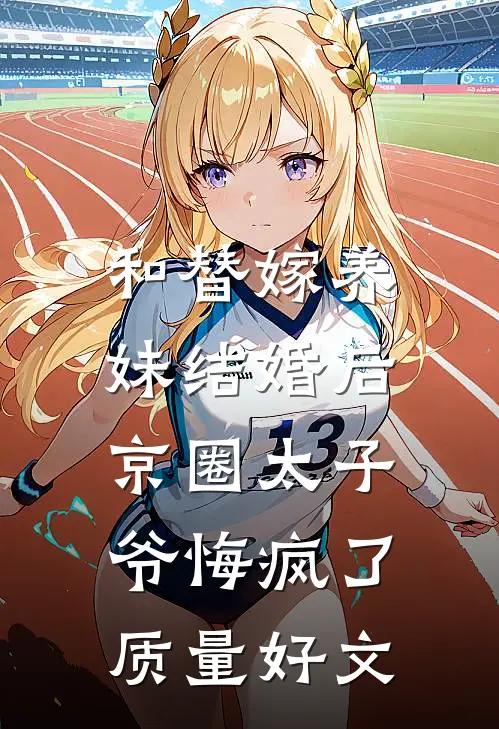 和替嫁养妹结婚后，京圈太子爷悔疯了质量好文