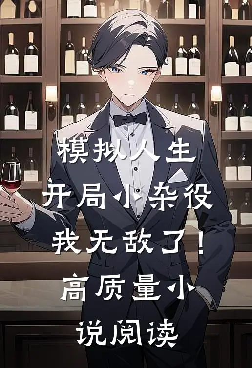 模拟人生：开局小杂役，我无敌了！高质量小说阅读