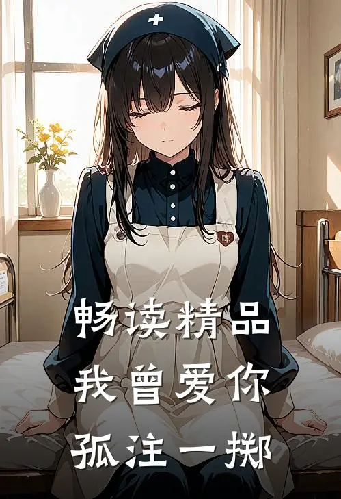 畅读精品我曾爱你，孤注一掷