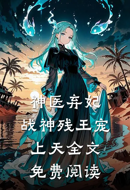 神医弃妃,战神残王宠上天全文免费阅读