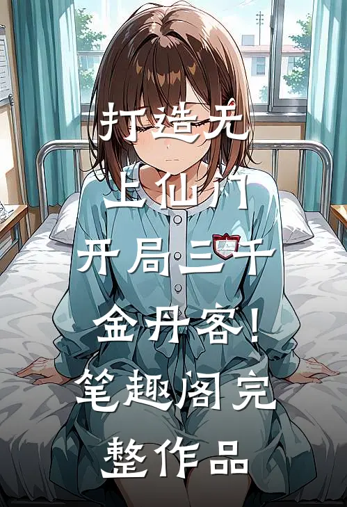 打造无上仙门,开局三千金丹客! 笔趣阁完整作品