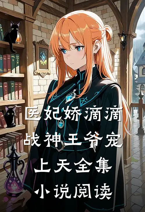医妃娇滴滴，战神王爷宠上天全集小说阅读