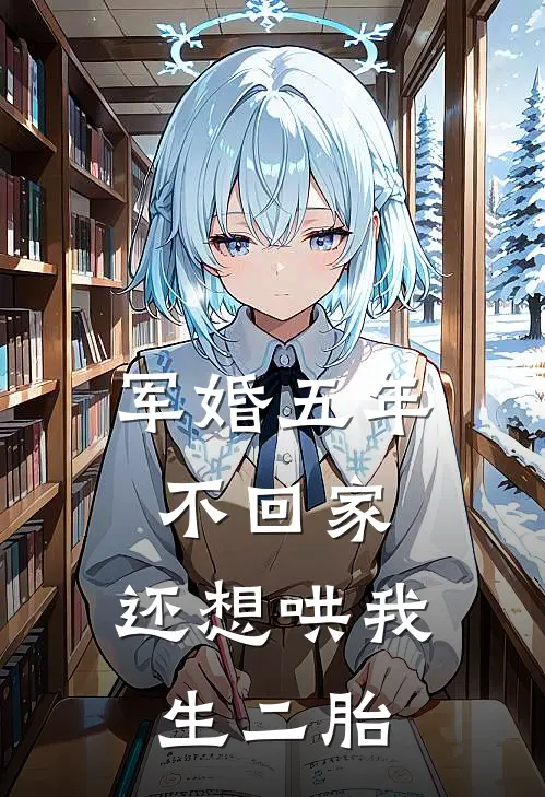 军婚五年不回家，还想哄我生二胎
