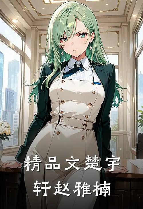 精品文楚宇轩赵雅楠