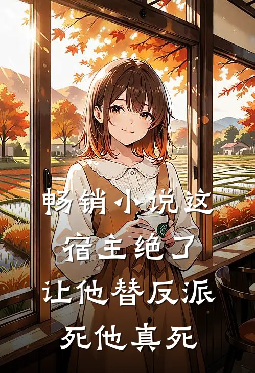 畅销小说这宿主绝了,让他替反派死他真死